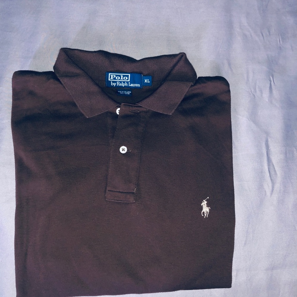 Classic Polo Sport polo shirt
